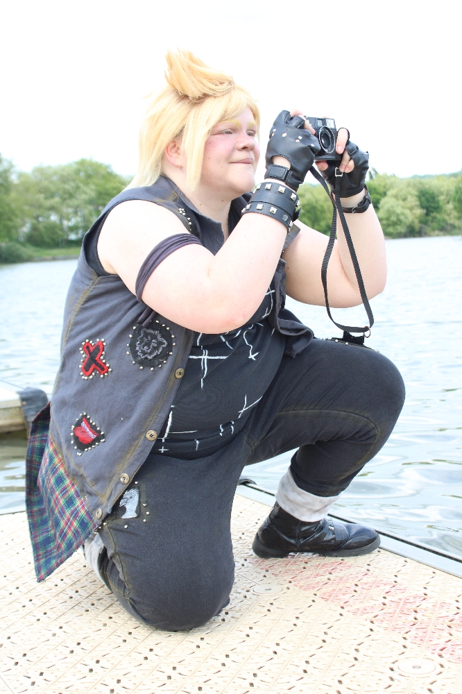 Prompto argentum  - Photo 4