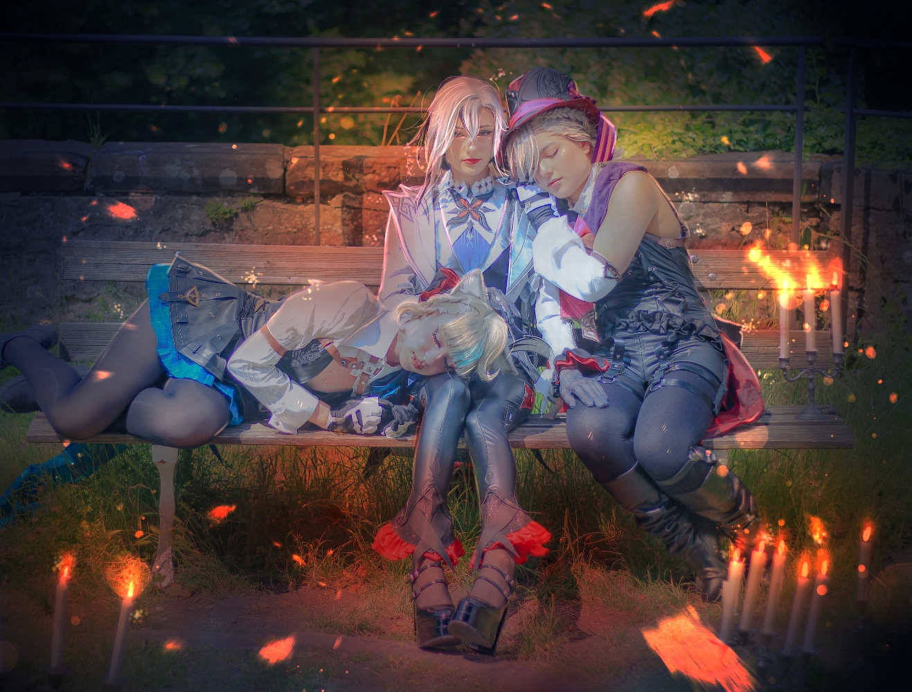 Arlecchino  - Photo 8