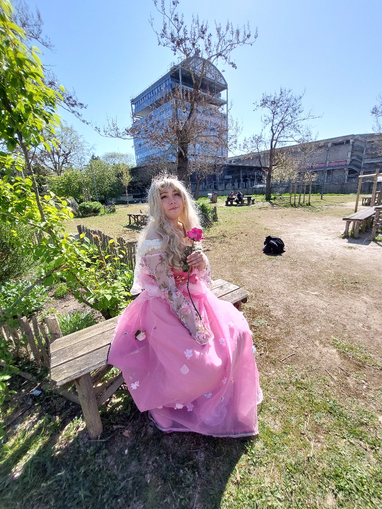 Aurore — photo 14