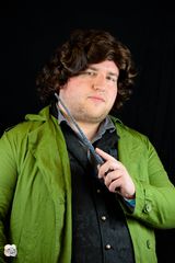 Sirius Black preview 3