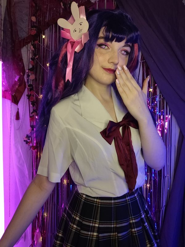 Thekoki – Ai Hoshino 