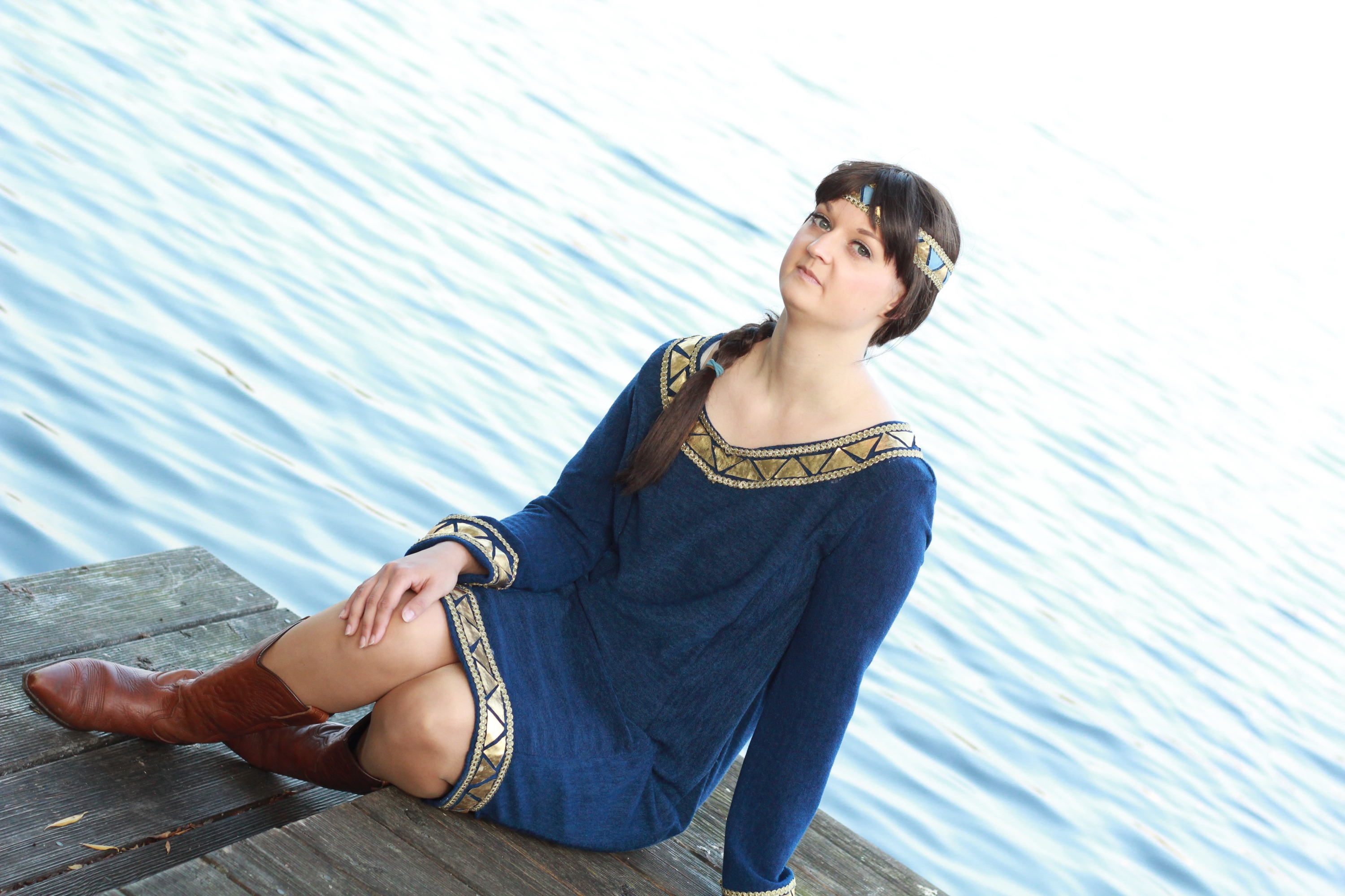 Michelle (Tekken 3) - Photo 23