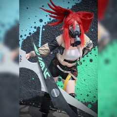 Riyo Gachiakuta preview 3