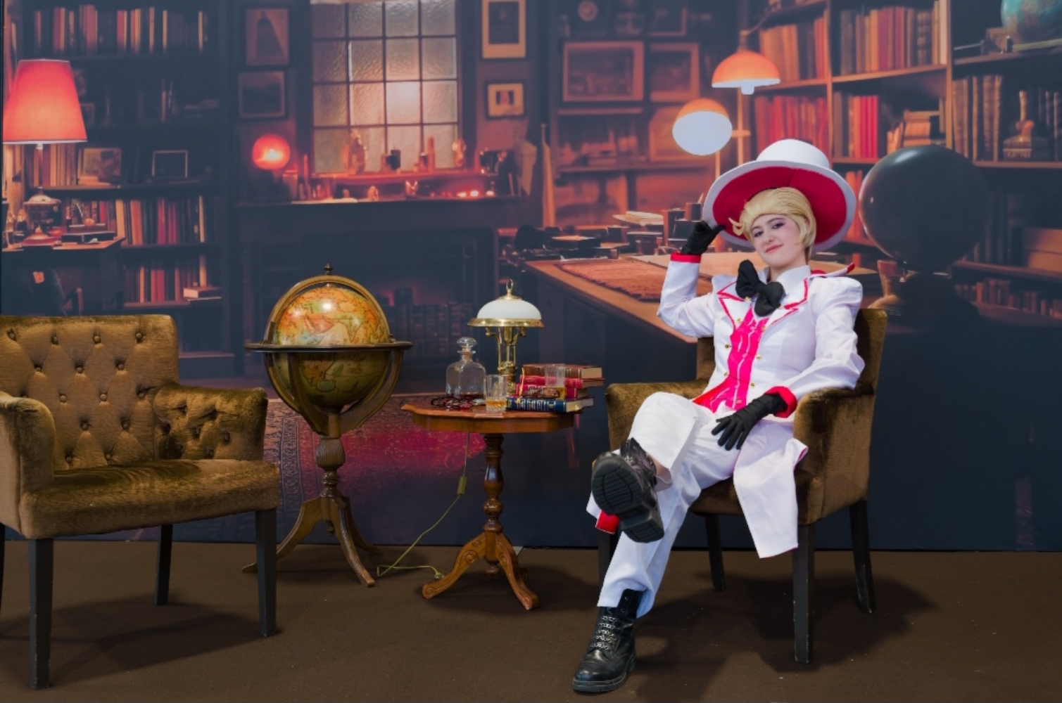 Lucifer hh 2  - Photo 4