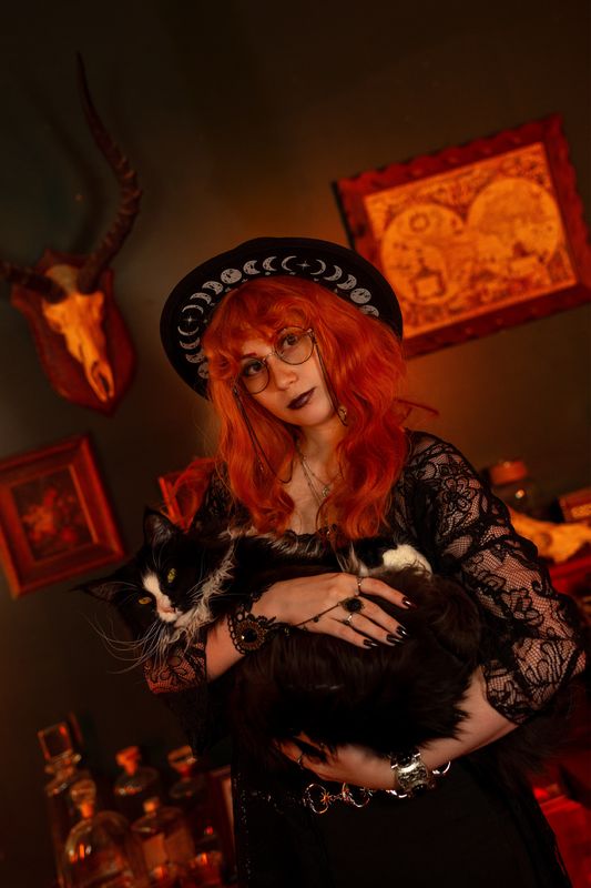 Koshka – Mikaela 