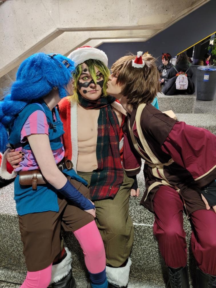 Chaotique Powder - Photo 13