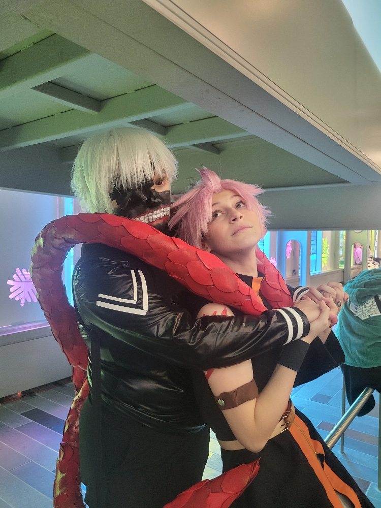 Chaotique Anya - Photo 30