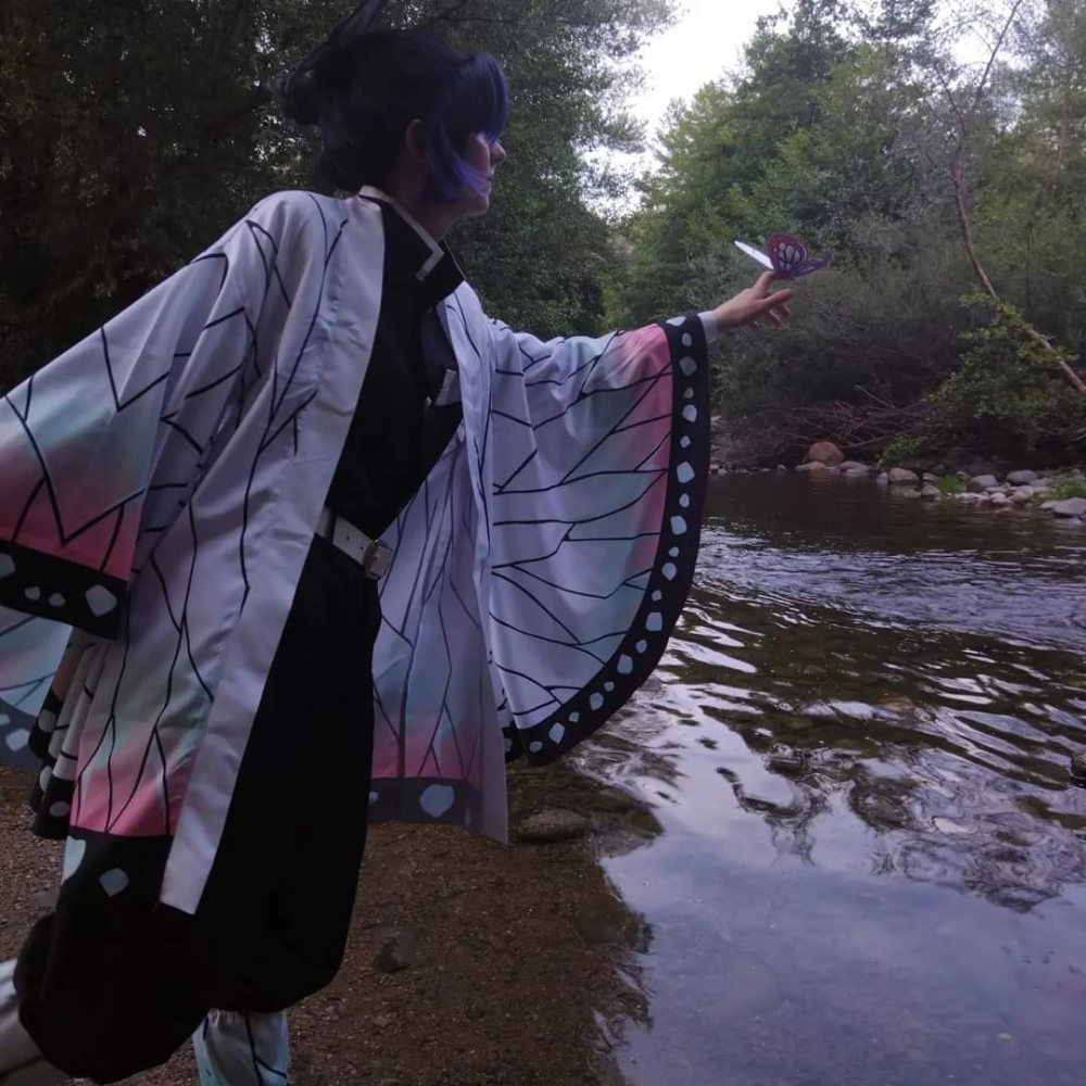 Shinobu Kocho  - Photo 3