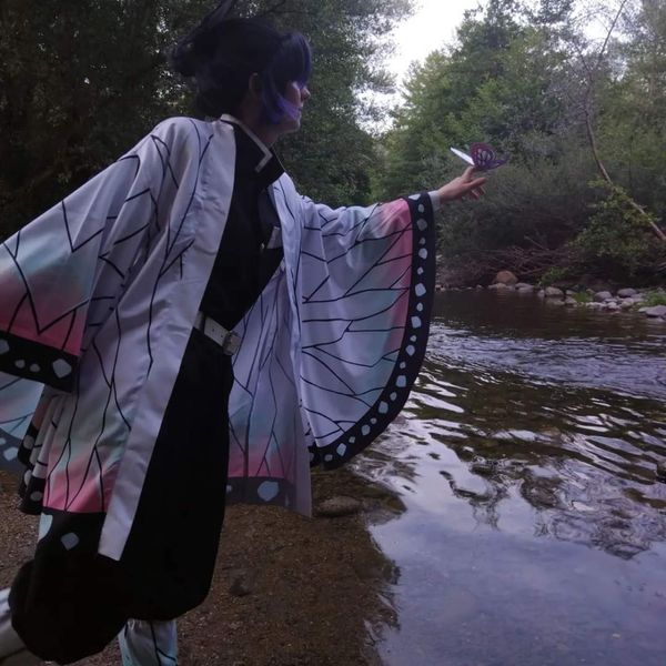 Mimikiwi.cos - Shinobu Kocho 