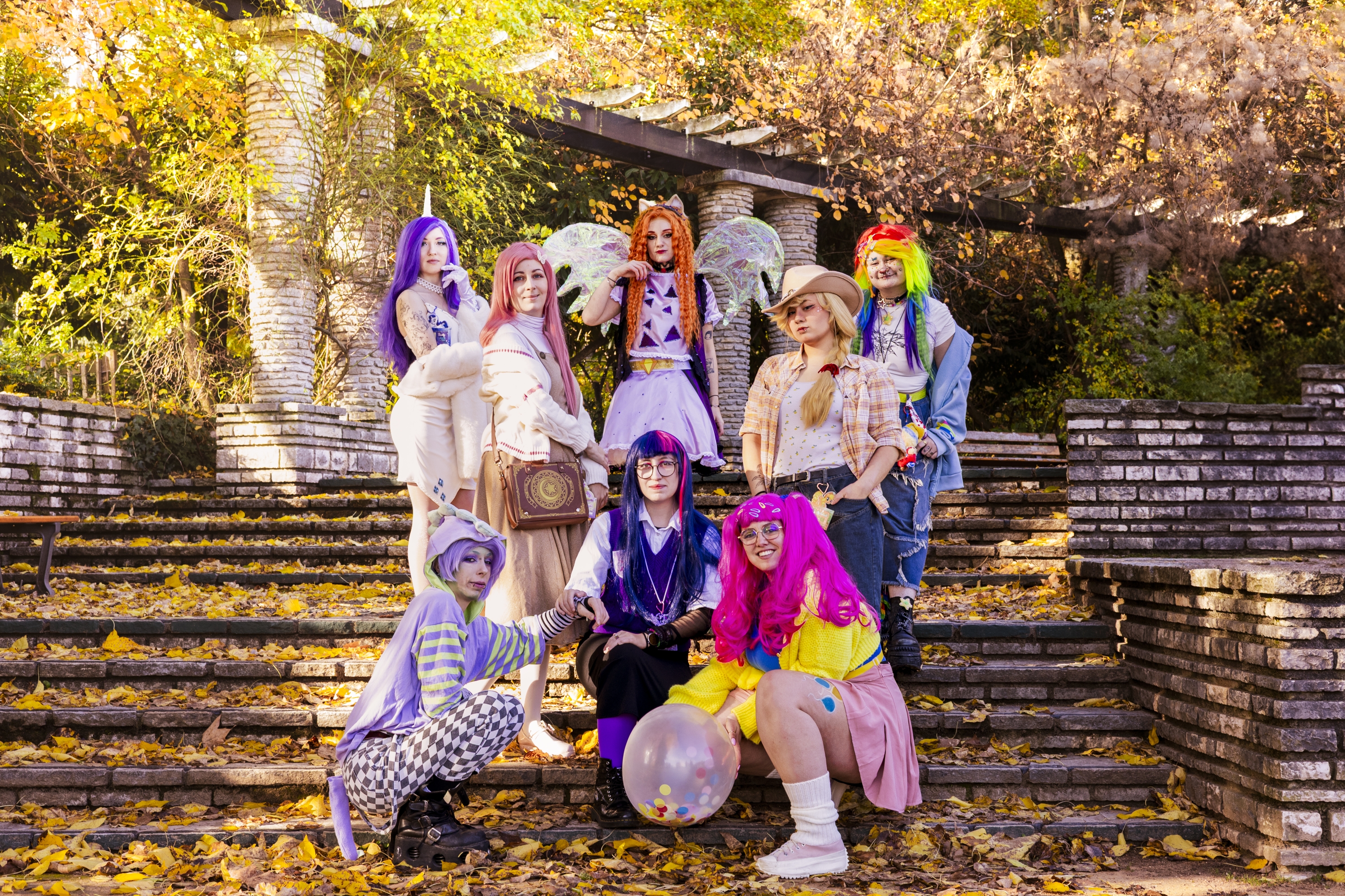Shoot MLP — photo 16