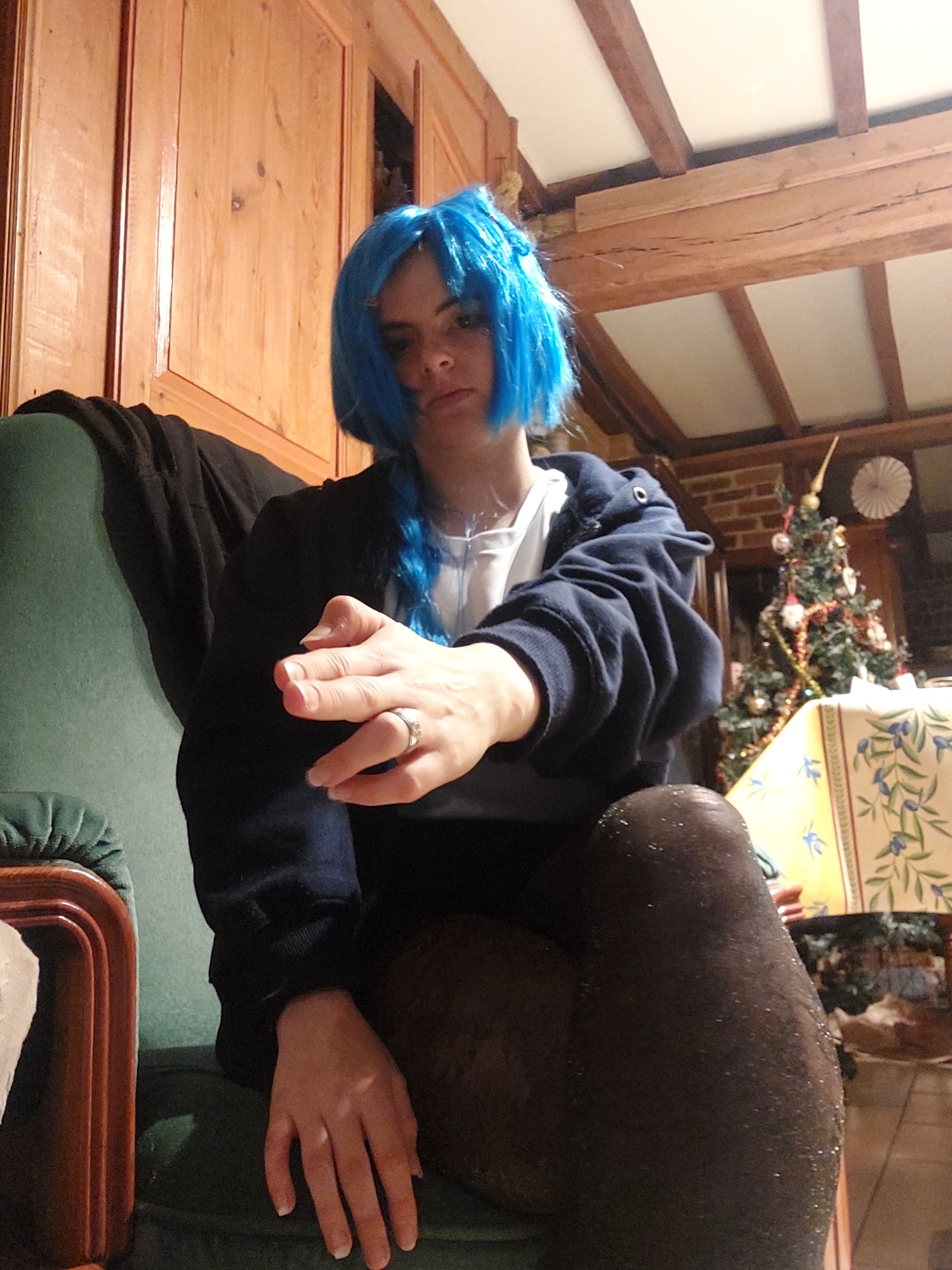 Powder, photo 6