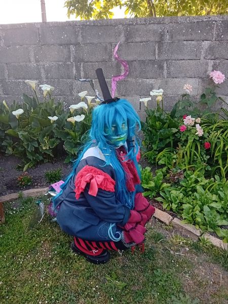 Yekaruu - Asmodeus