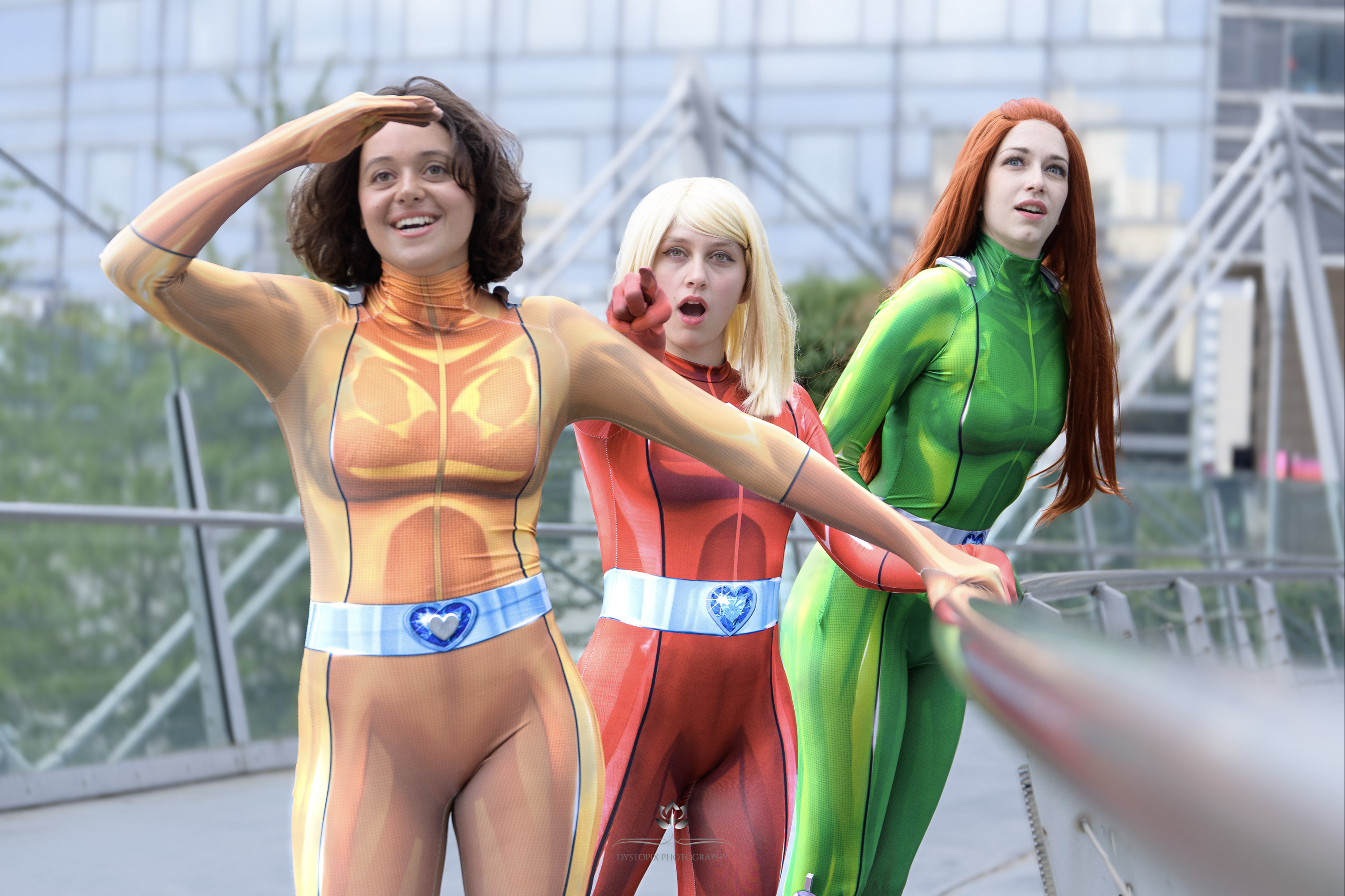 Totally Spies, photo 84