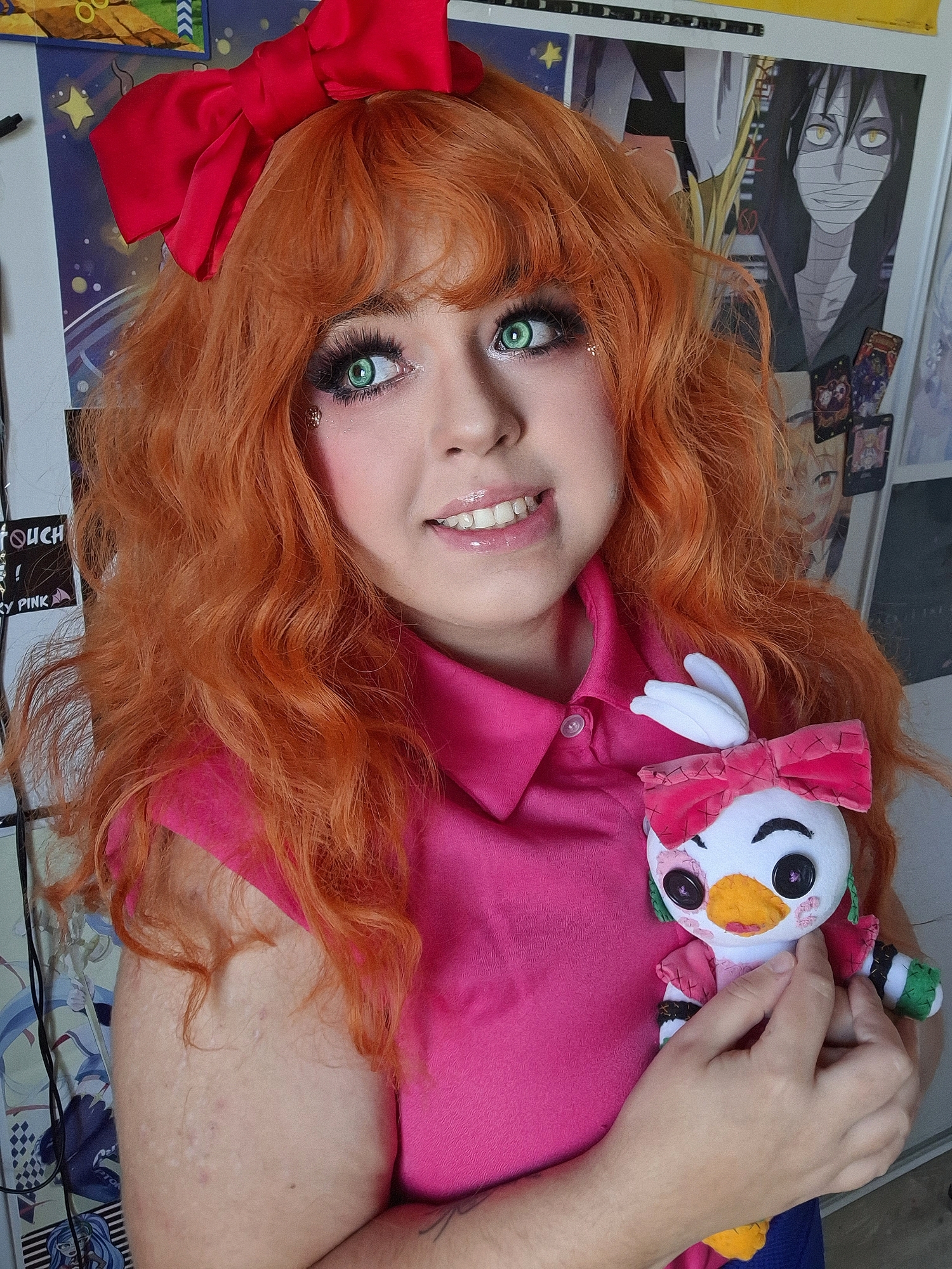 Elizabeth afton 4 - Photo 5