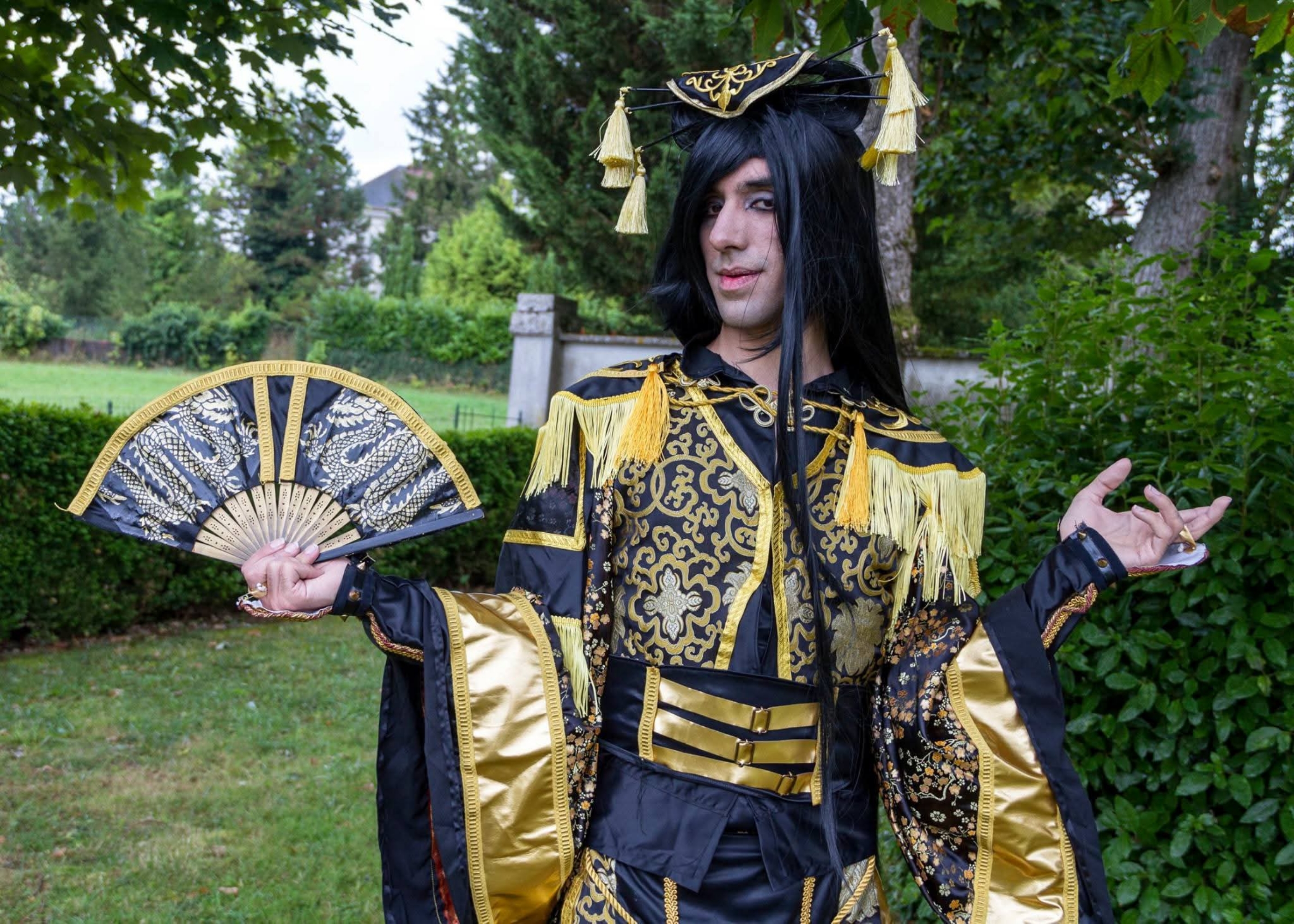 Asagi, photo 41