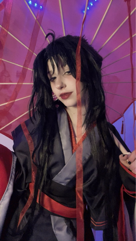 Wei wuxian  - Photo 1