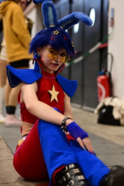 K4i_c0spl4y - ☆ Bonnie Japan ☆