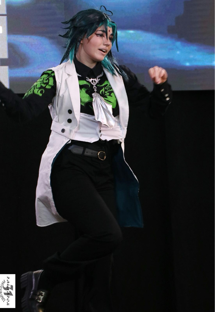 Xiao concert — photo 20