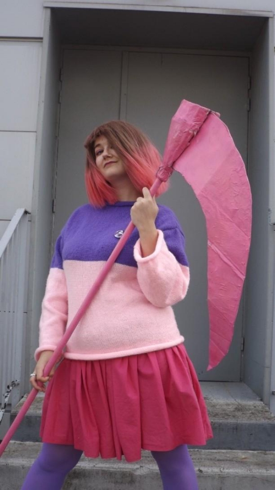 Groupe undertale - Photo 21