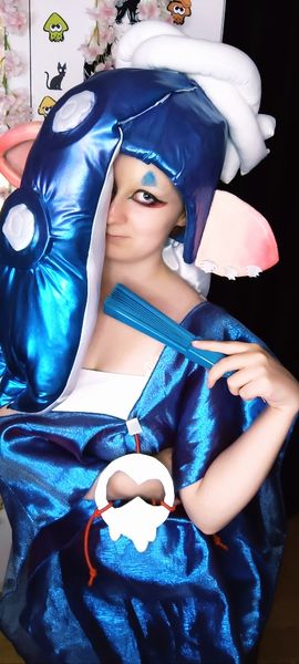 Olynya_.cos💮 - Shiver🐙