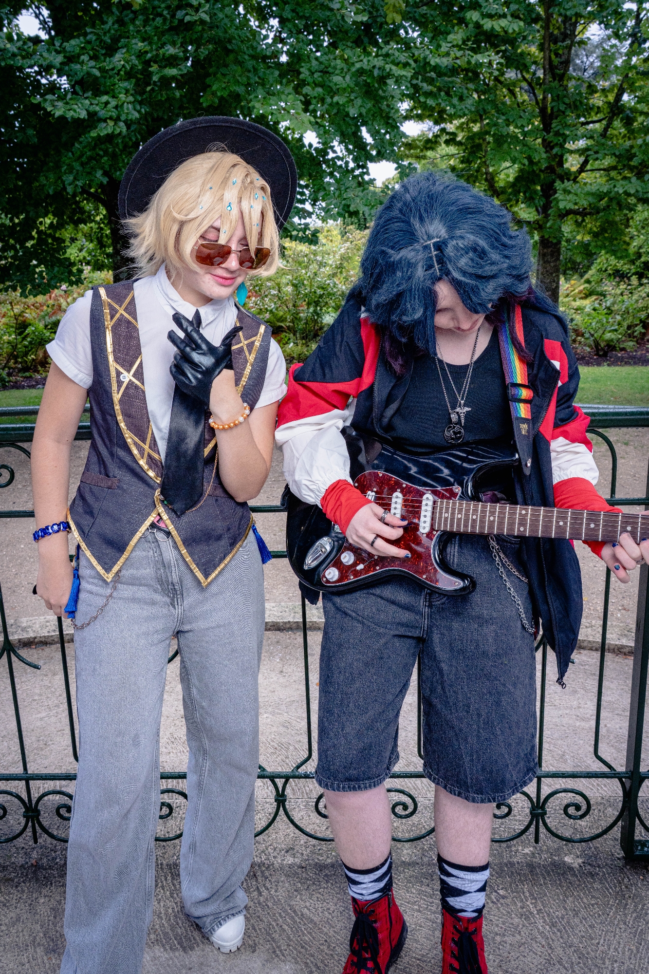 Park Louis Pasteur - Photo 24