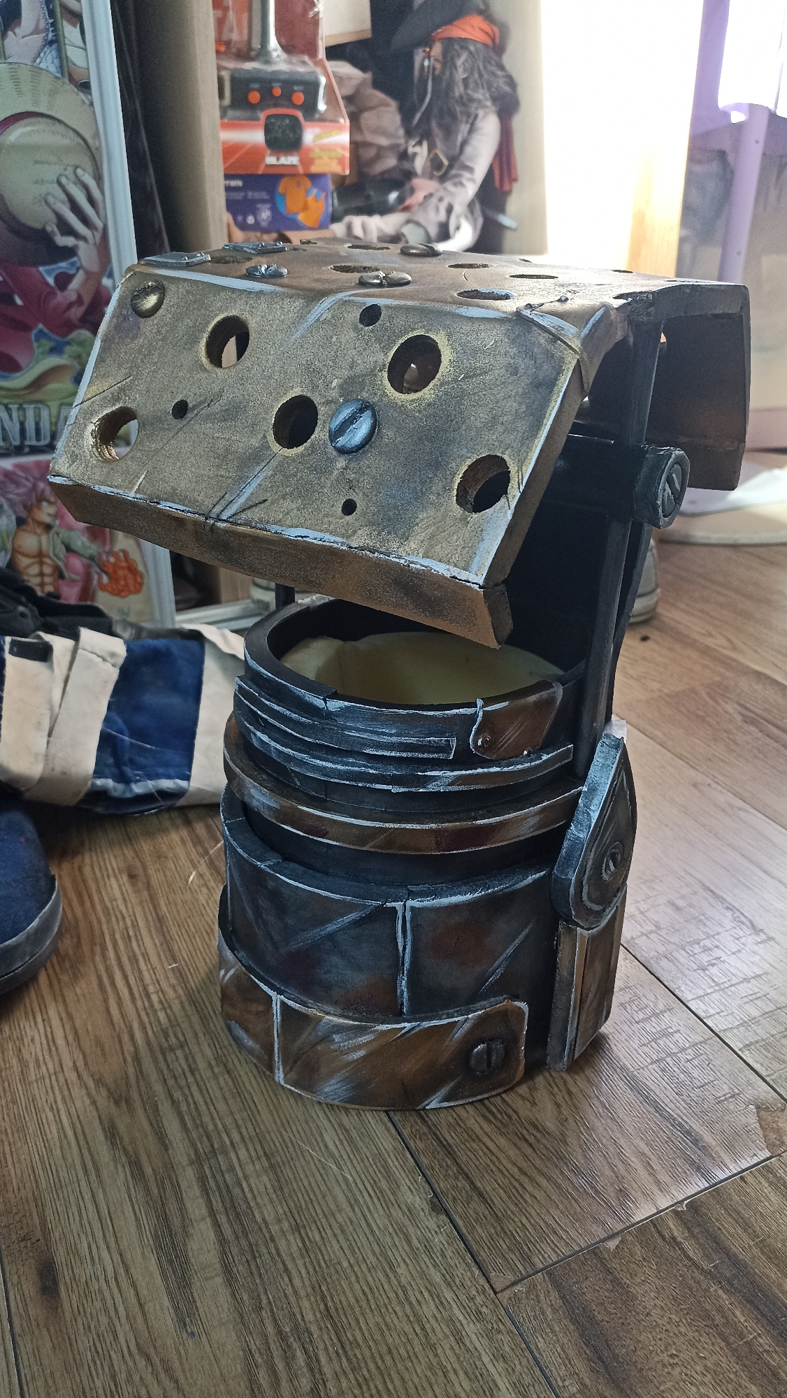 Création cosplay VI — photo 38