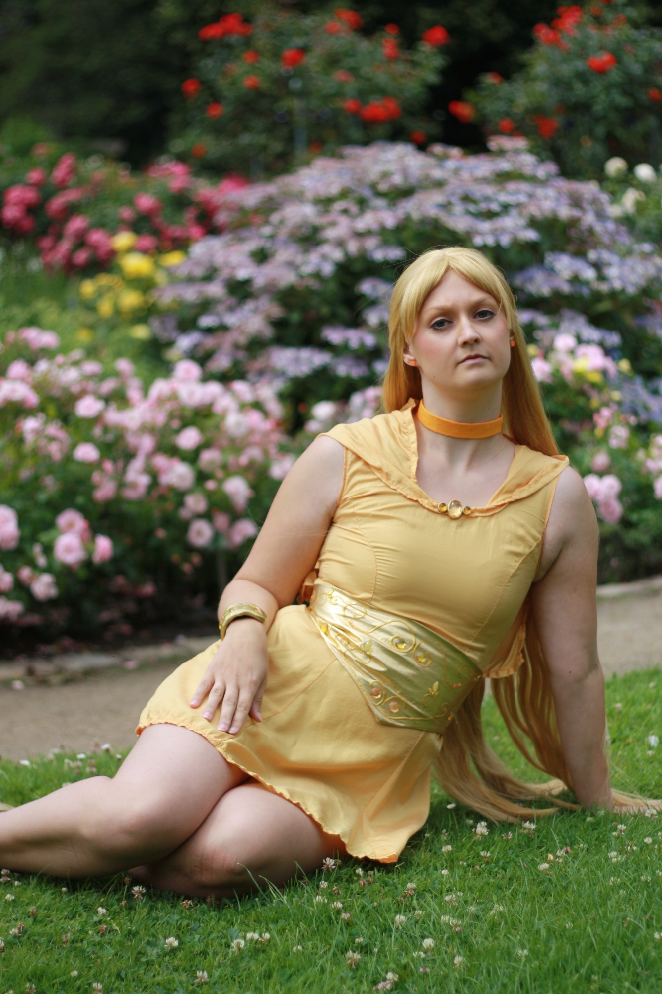 Princess Venus-Anime — photo 7