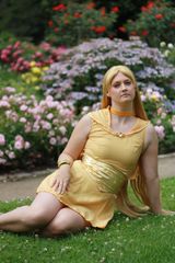 Princess Venus-Anime preview 3