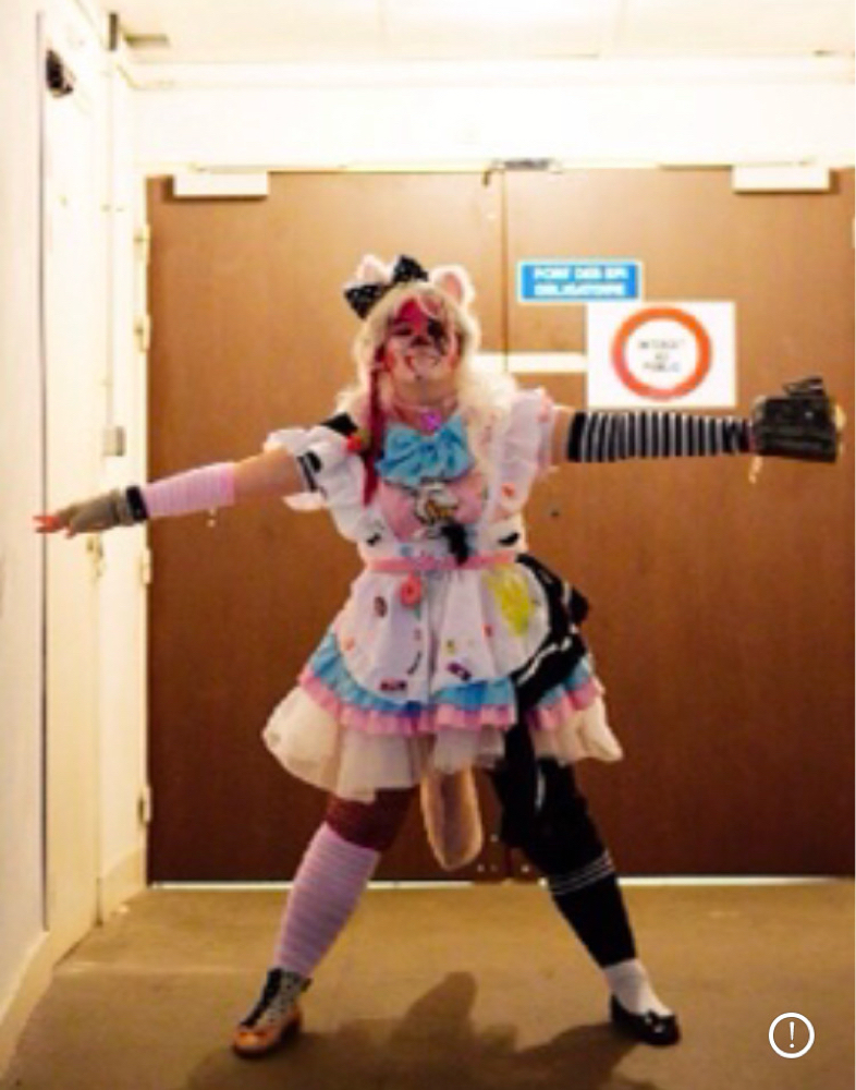 Mangle — photo 7
