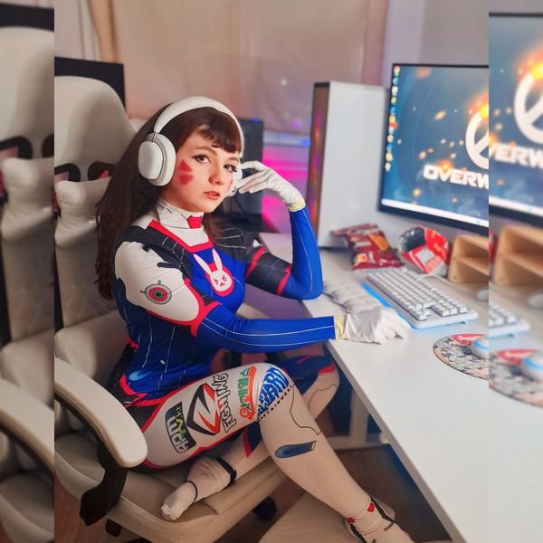 Kanmi - D.Va