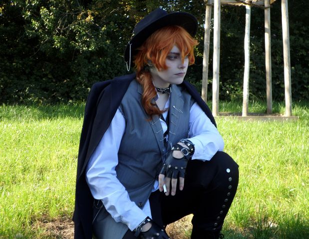 Chuuya 2.0