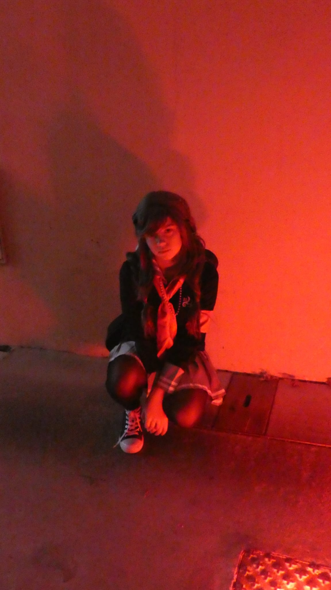 Peko ⚔️❤️‍🔥 — photo 12