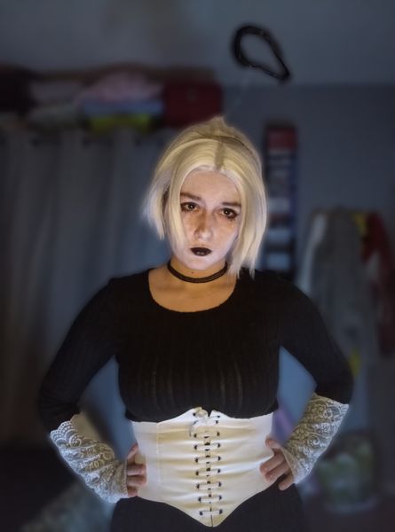 Keiko..cos - Lute