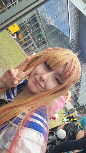 Aomi_hana - Ruby 