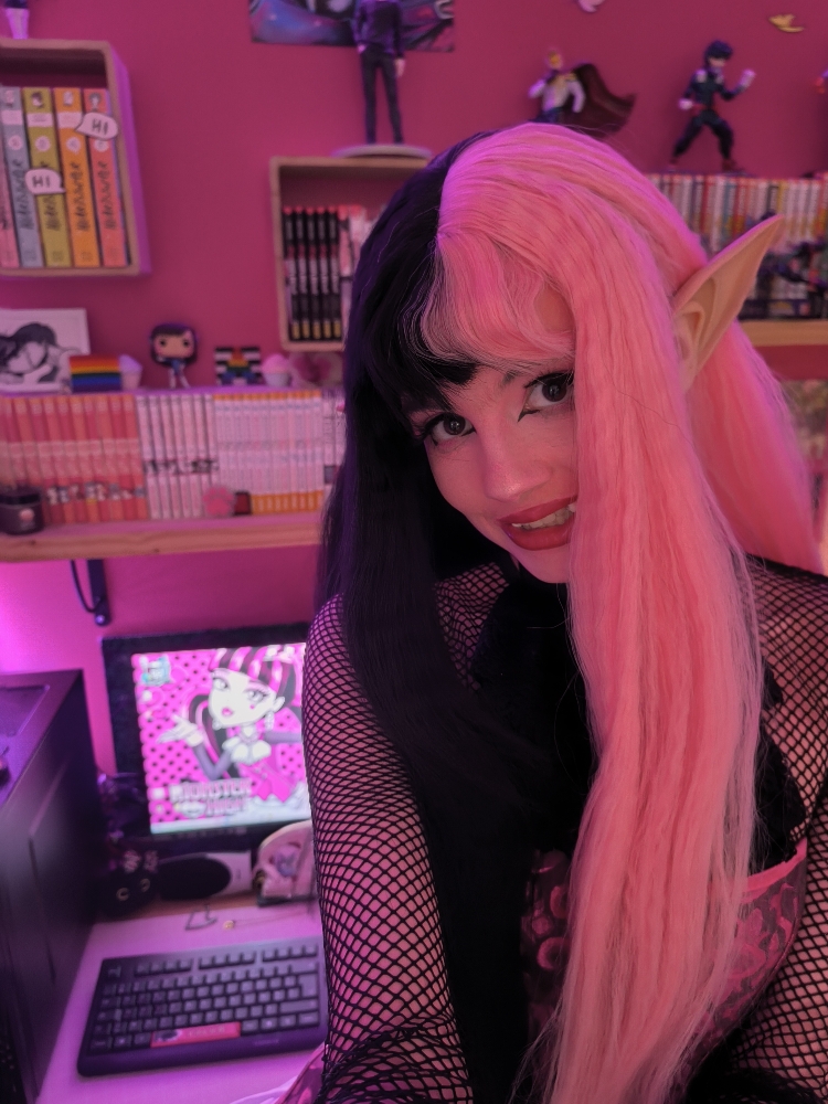 Draculaura - Photo 2