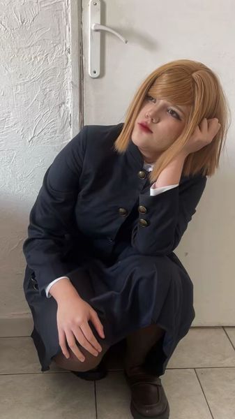 𝑺𝒀𝑳𝑨. - Nobara 
