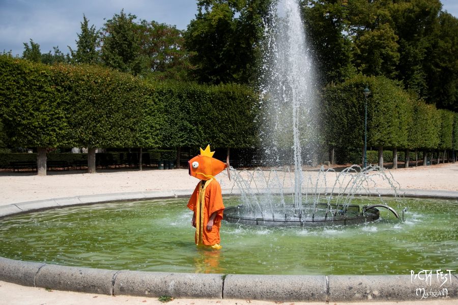 Inkisylex - Fontaine bloissac