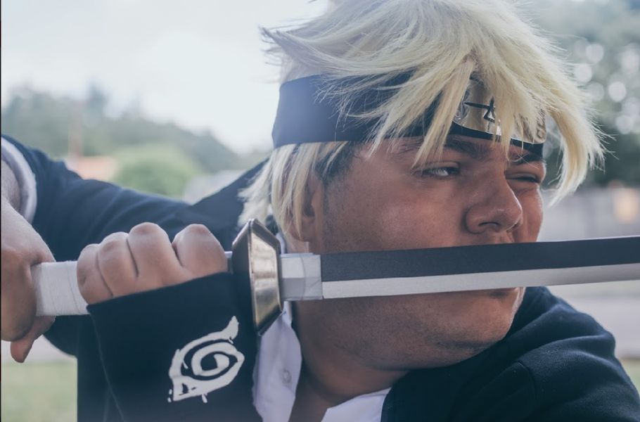 Ayutoo__o - Boruto Uzumaki