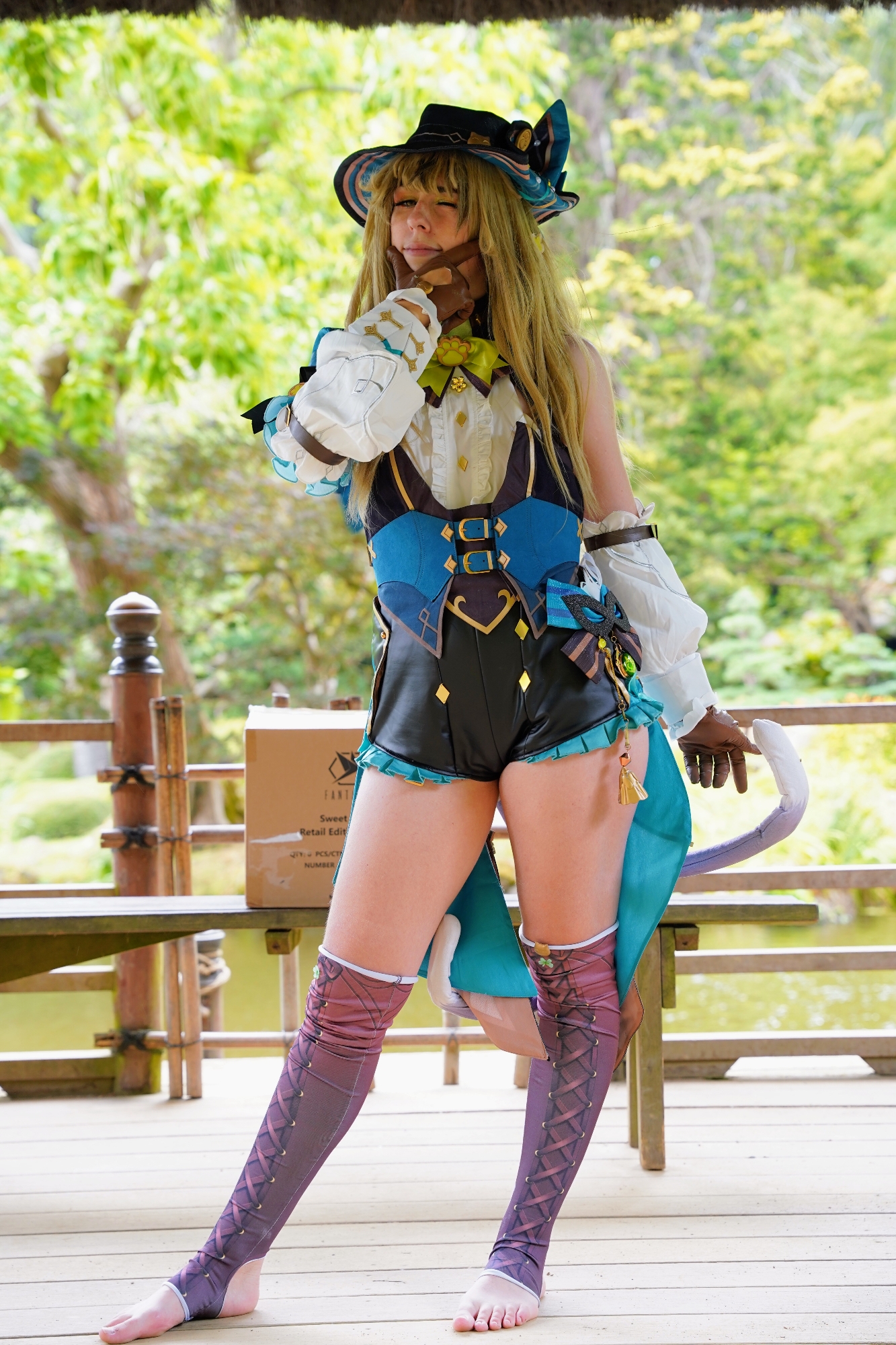 Kirara — photo 14