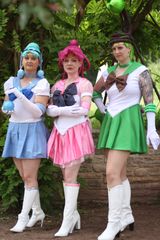 Astorid Sailor Scout preview 3