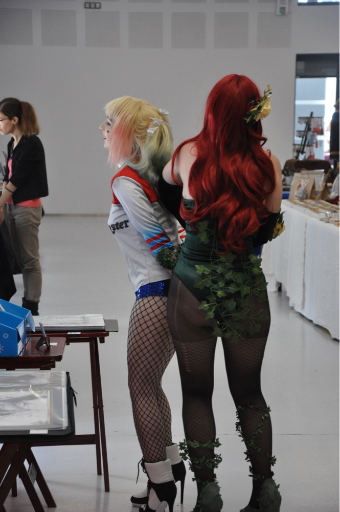 Poison Yvi - Photo 12