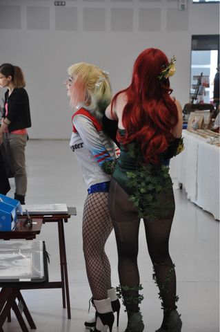 Poison Yvi