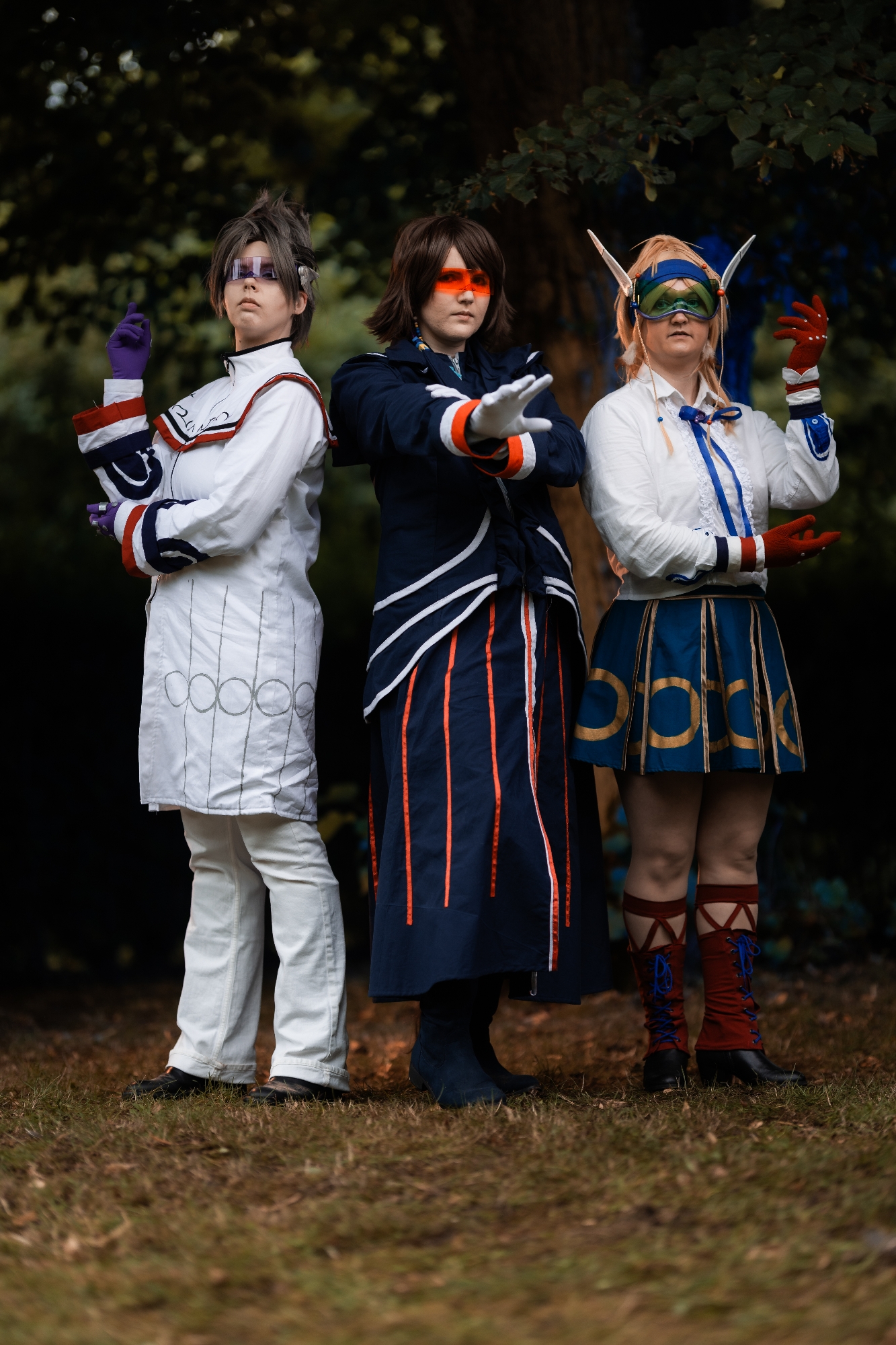 Y.R.P. (Psychic) - Photo 35