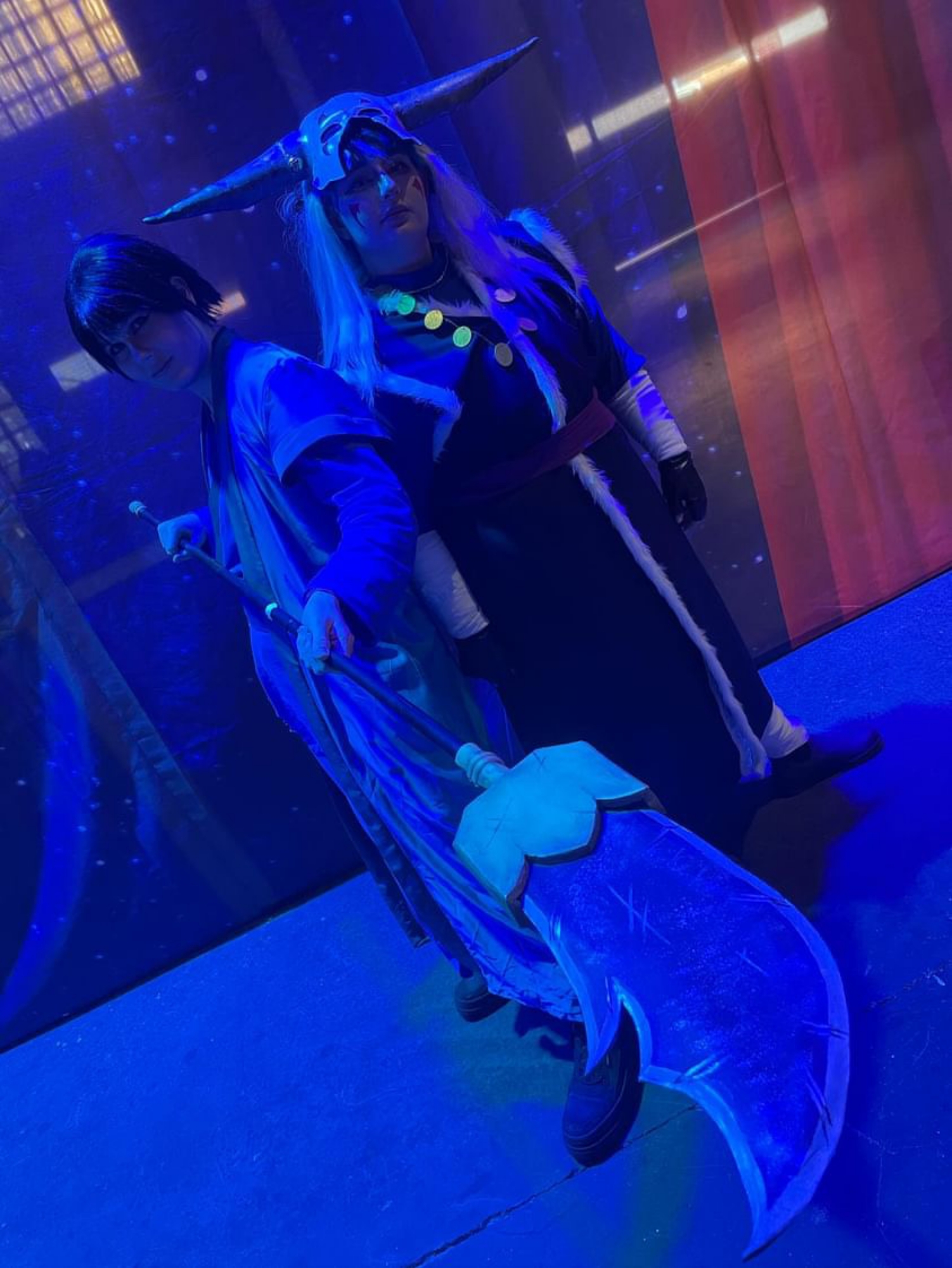 Shin-ah vibes~ - Photo 13