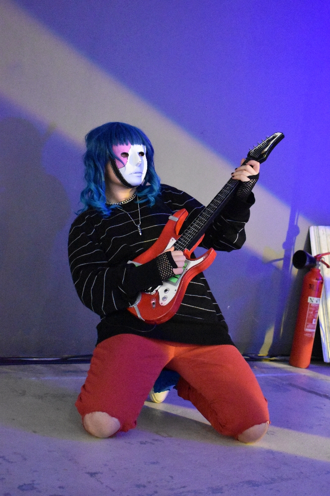 Sal Fisher - Photo 1