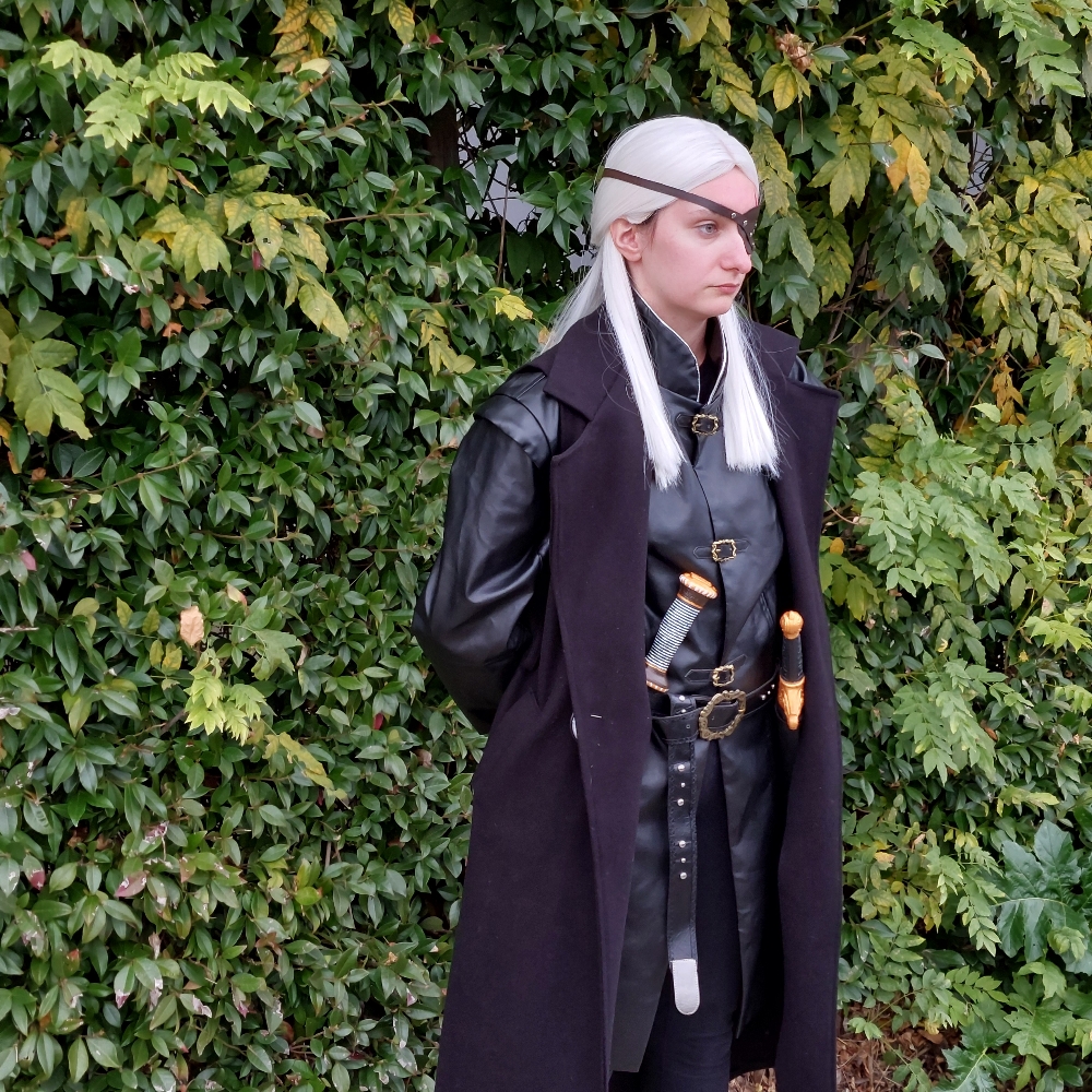 Aemond Targaryen - Photo 43