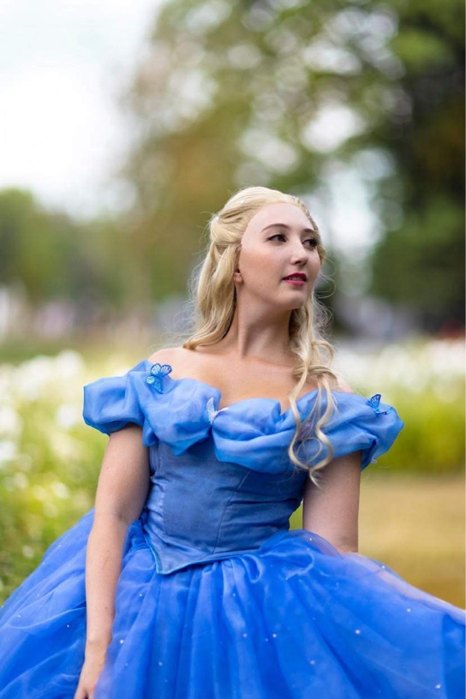 Cinderella — photo 7