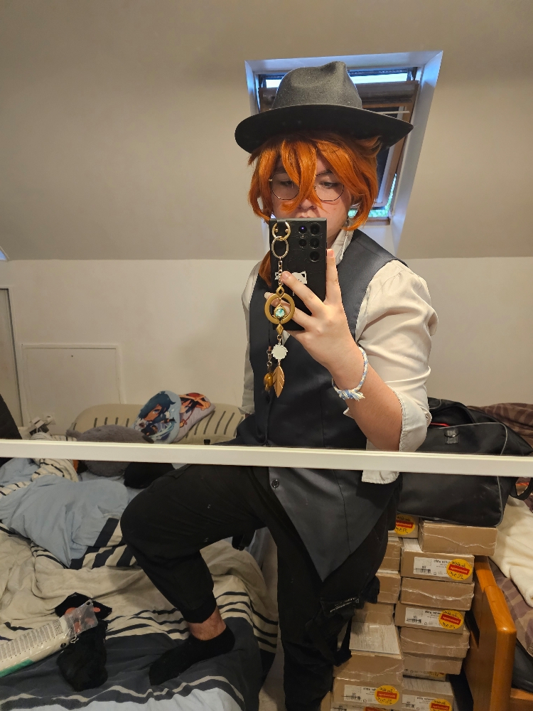 Chuuya - Photo 3