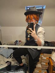 Chuuya preview 2