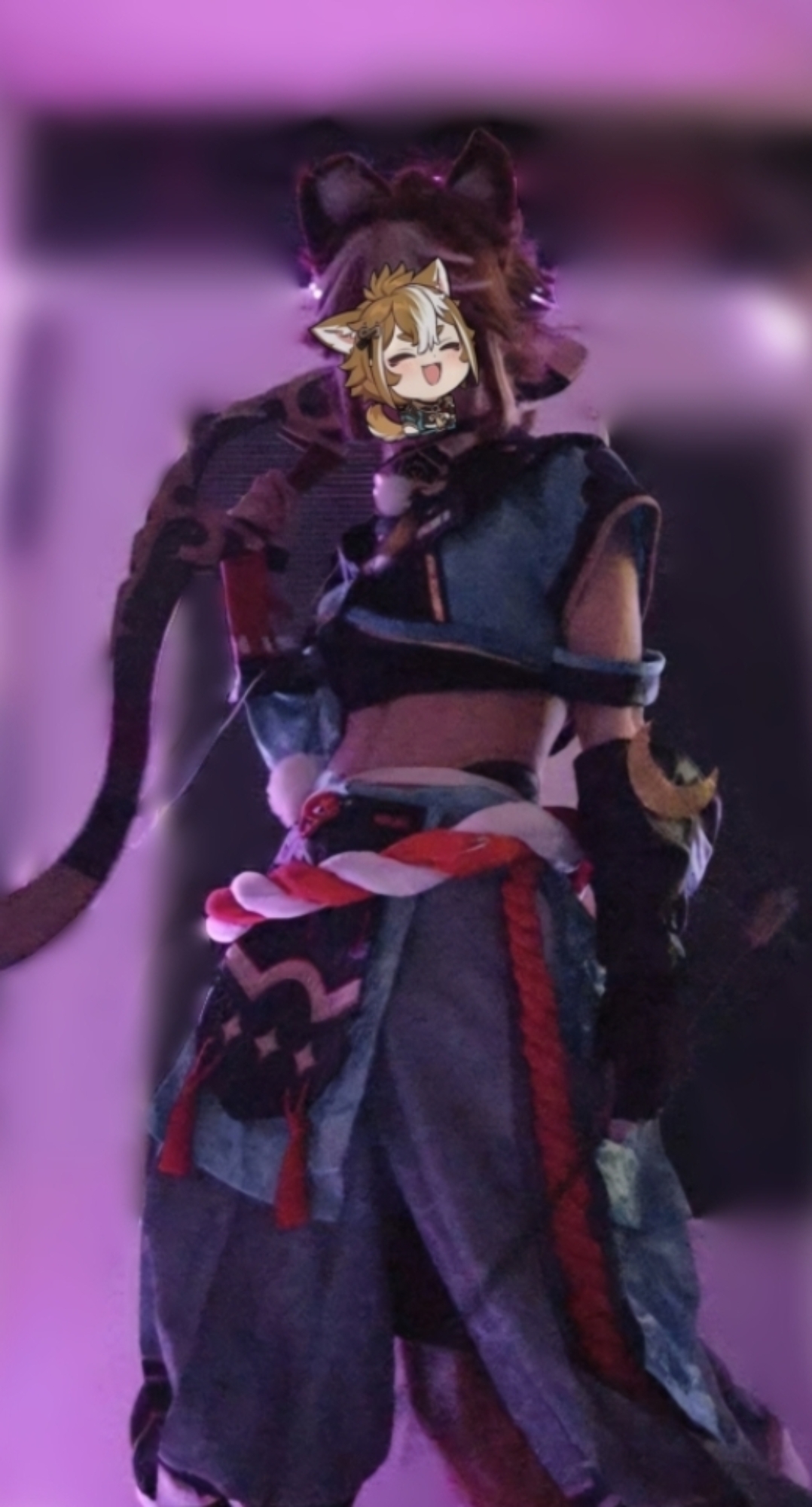 Gorou pic — photo 13